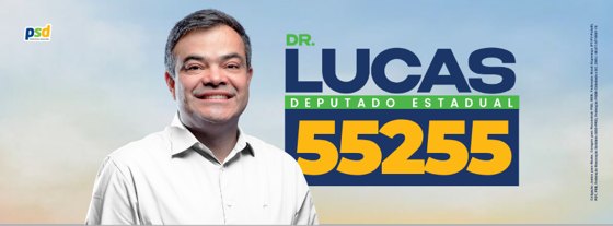 Capa de Facebook do Dr. Lucas 55255