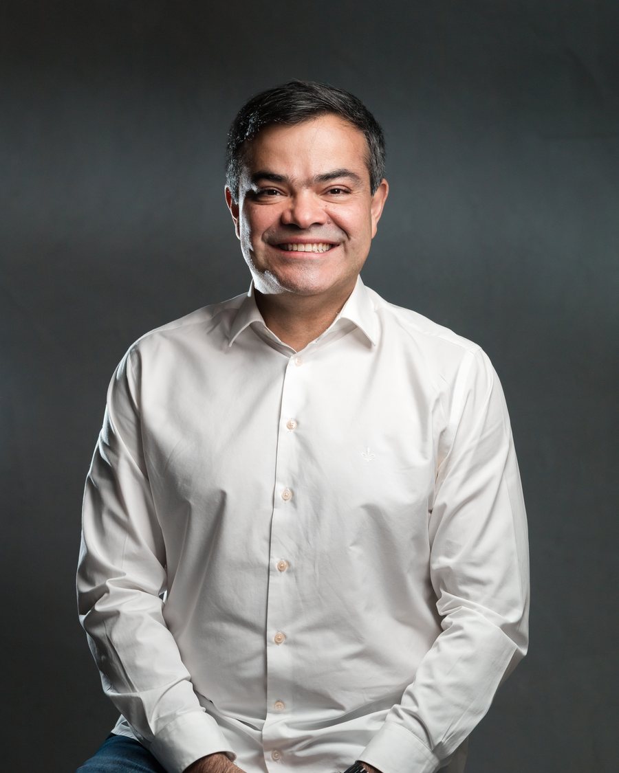 Dr. Lucas Dias Rodrigues