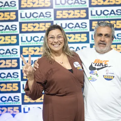 Foto 55 do encontro de 22 de agosto