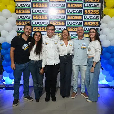 Foto 153 do encontro de 22 de agosto