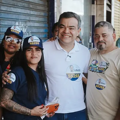 Foto 1 do encontro Caminhada em Rio das Ostras