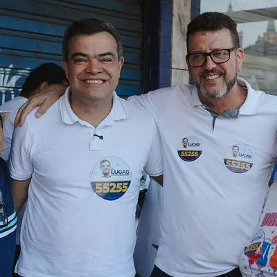 Foto 2 do encontro Caminhada em Rio das Ostras