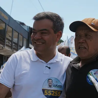Foto 3 do encontro Caminhada em Rio das Ostras