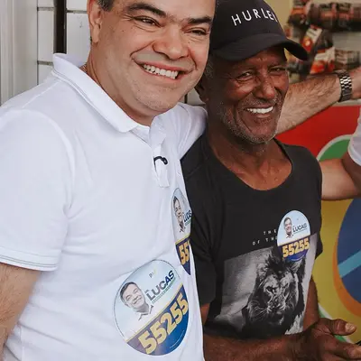 Foto 14 do encontro Caminhada em Rio das Ostras