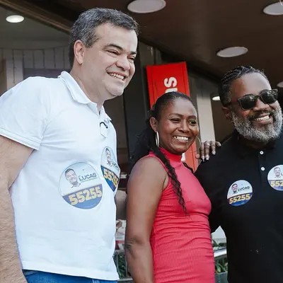 Foto 19 do encontro Caminhada em Rio das Ostras
