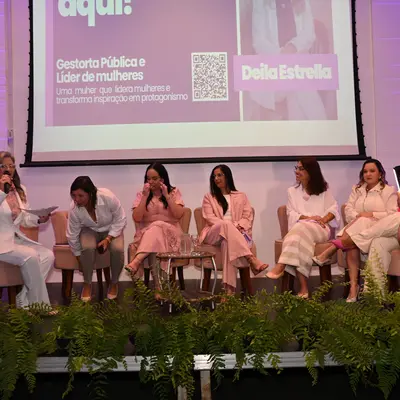 Foto 31 do encontro Encontro Mulheres do Coração