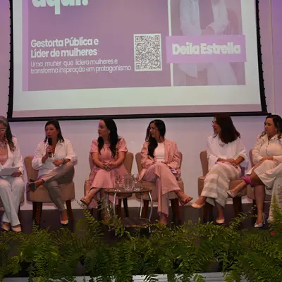 Foto 34 do encontro Encontro Mulheres do Coração