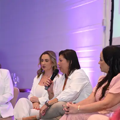 Foto 43 do encontro Encontro Mulheres do Coração