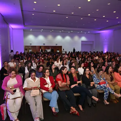 Foto 125 do encontro Encontro Mulheres do Coração