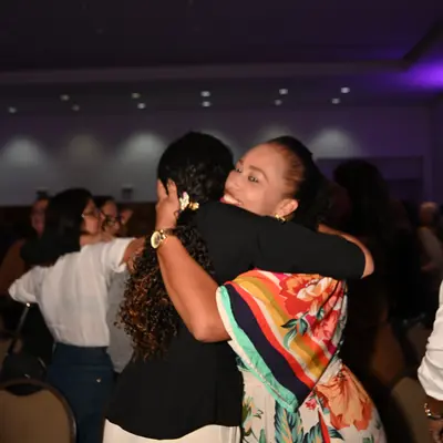 Foto 329 do encontro Encontro Mulheres do Coração