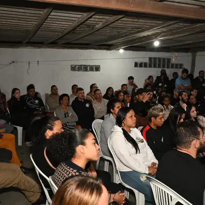 Foto 41 do encontro Evento na Barra