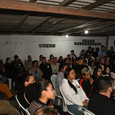 Foto 42 do encontro Evento na Barra