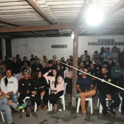 Foto 43 do encontro Evento na Barra