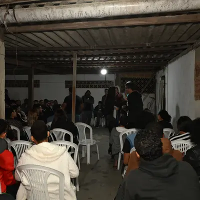 Foto 51 do encontro Evento na Barra