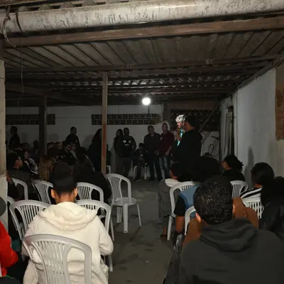 Foto 52 do encontro Evento na Barra