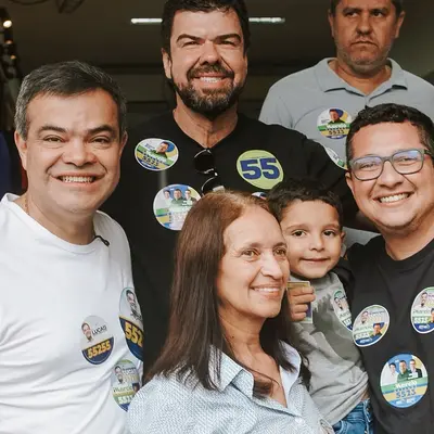 Foto 1 do encontro Caminhada em Conceição de Macabu