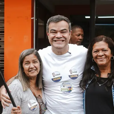 Foto 3 do encontro Caminhada em Conceição de Macabu