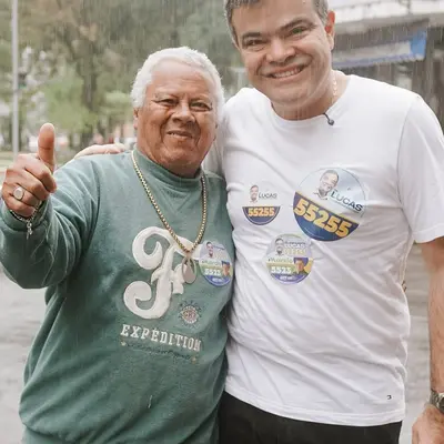 Foto 4 do encontro Caminhada em Conceição de Macabu