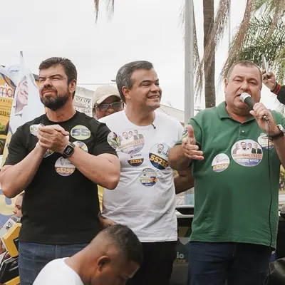 Foto 4 do encontro Caminhada em Rio das Ostras