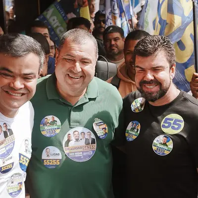 Foto 5 do encontro Caminhada em Rio das Ostras