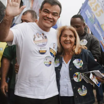 Foto 6 do encontro Caminhada em Rio das Ostras