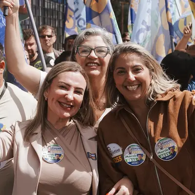 Foto 7 do encontro Caminhada em Rio das Ostras