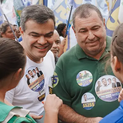 Foto 18 do encontro Caminhada em Rio das Ostras