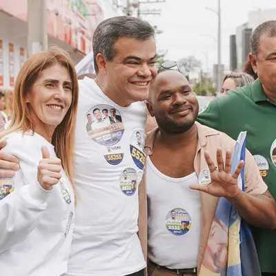 Foto 23 do encontro Caminhada em Rio das Ostras