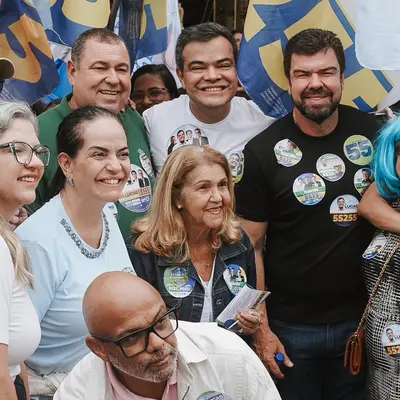 Foto 25 do encontro Caminhada em Rio das Ostras