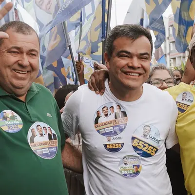 Foto 30 do encontro Caminhada em Rio das Ostras
