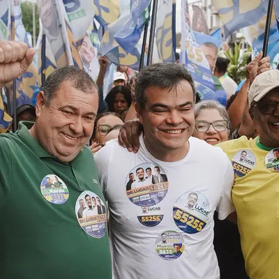 Foto 32 do encontro Caminhada em Rio das Ostras