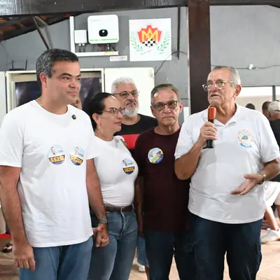 Foto 45 do encontro Encontro na AMA