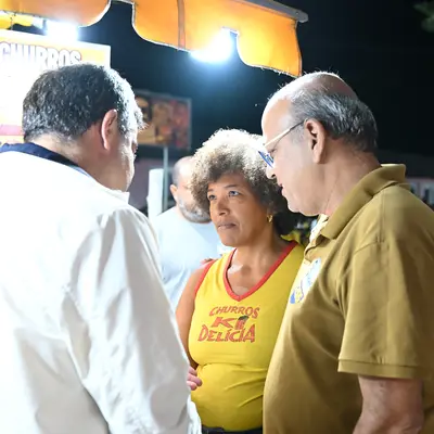 Foto 24 do encontro Quissamã Expo