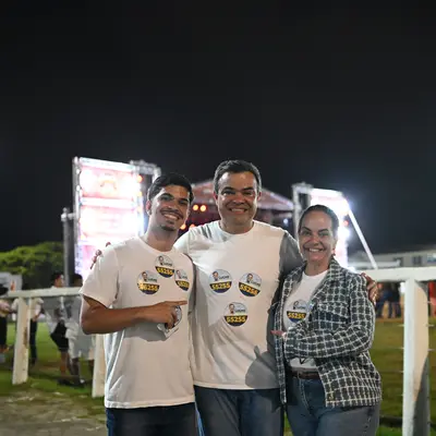 Foto 41 do encontro Quissamã Expo